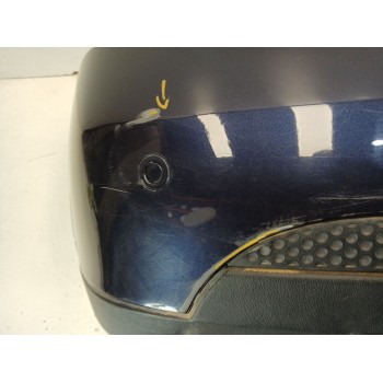 Recambio de paragolpes trasero para mercedes-benz clase m (w164) 4.0 cdi referencia OEM IAM A1648852325 A1648850025 