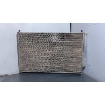 Recambio de condensador / radiador aire acondicionado para toyota auris edition referencia OEM IAM S/R 37.5X60 