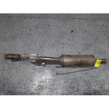 FILTRO DE PARTICULAS 