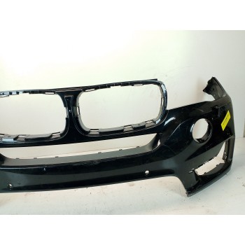 Recambio de paragolpes delantero para bmw x5 (f15, f85) xdrive 25 d referencia OEM IAM 51117294480  