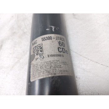 Recambio de amortiguador trasero derecho para kia ceed gt line referencia OEM IAM 55300j7ac0  