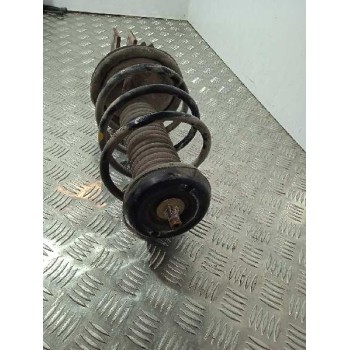 Recambio de amortiguador delantero izquierdo para citroën c4 berlina vtr plus referencia OEM IAM   