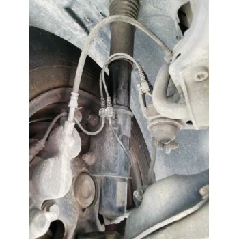 AMORTIGUADOR DELANTERO IZQUIERDO 