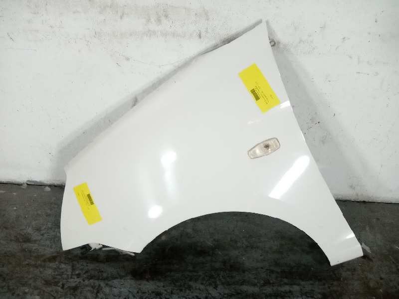 Recambio de aleta delantera izquierda para kia picanto 1.1 ex referencia OEM IAM  ALGUN ROCE PINTURA MAL