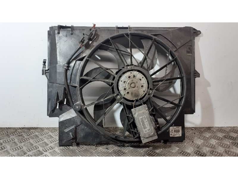 Recambio de electroventilador para bmw serie 3 berlina (e90) 320d referencia OEM IAM 0130303941  