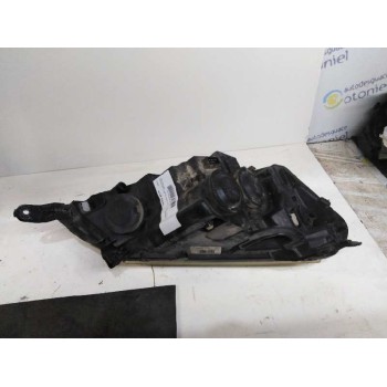 Recambio de faro izquierdo para peugeot expert kasten furgón l1h1 referencia OEM IAM   