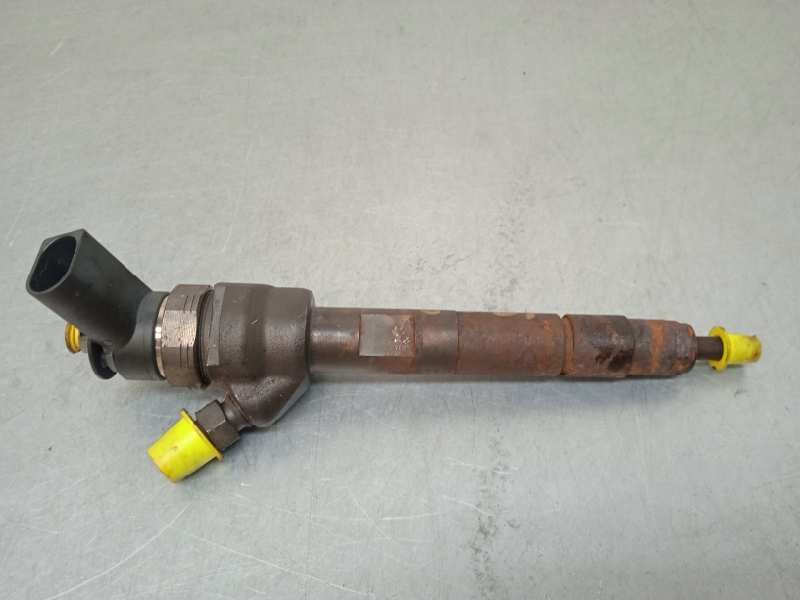 Recambio de inyector para bmw serie 1 berlina (e81/e87) 116d referencia OEM IAM 7798446 0445110289 