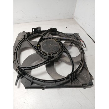 Recambio de electroventilador para bmw x3 (e83) 2.0i referencia OEM IAM   