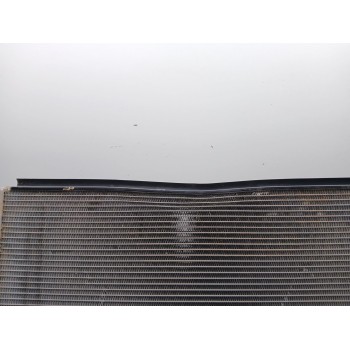 Recambio de radiador agua para volkswagen polo vi (aw1, bz1, ae1) 1.0 tsi referencia OEM IAM 2q0121253k  