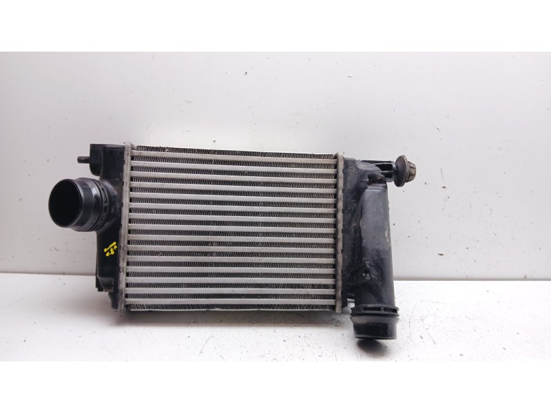 Recambio de intercooler para renault kadjar (ha_, hl_) 1.2 tce 130 referencia OEM IAM 144614EA1B mm117x8a 