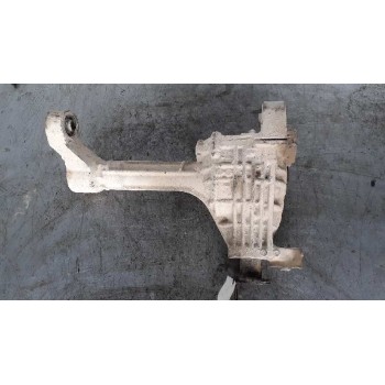 Recambio de diferencial delantero para nissan navara pick-up (d40m) doble cab fe 4x4 referencia OEM IAM 38421EA000  