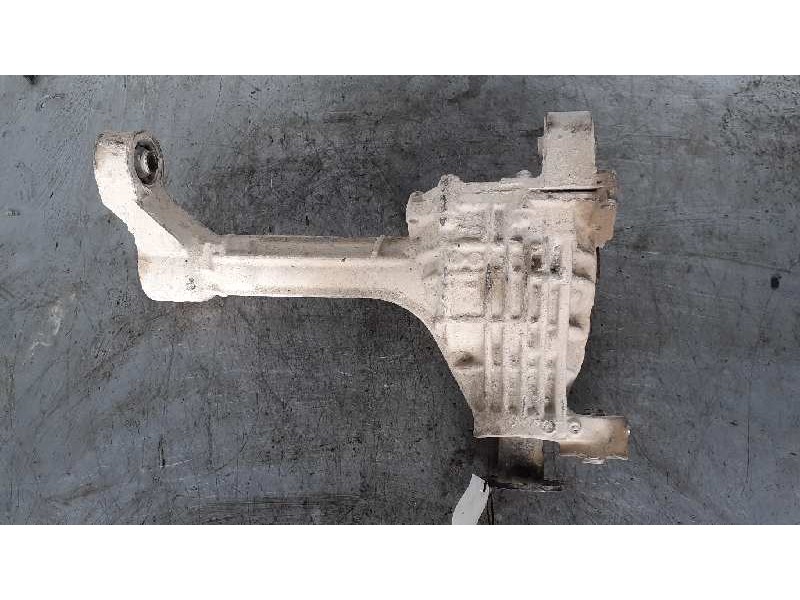 Recambio de diferencial delantero para nissan navara pick-up (d40m) doble cab fe 4x4 referencia OEM IAM 38421EA000  