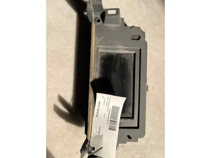 Recambio de sistema navegacion gps para renault laguna iii referencia OEM IAM 259153398R  