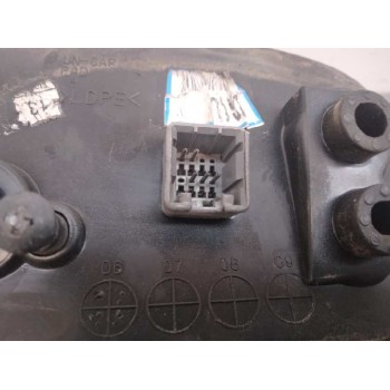 Recambio de retrovisor izquierdo para kia carens (un) active referencia OEM IAM  5 PINES 