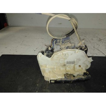 CERRADURA PUERTA DELANTERA DERECHA 5N1837016A 6 PIN 5 P 5N1837016A