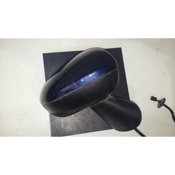 Recambio de retrovisor derecho para opel meriva b design edition referencia OEM IAM  TOCADO ROZADO 212876154 ELECTRICO