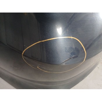 Recambio de paragolpes trasero para kia optima business referencia OEM IAM   