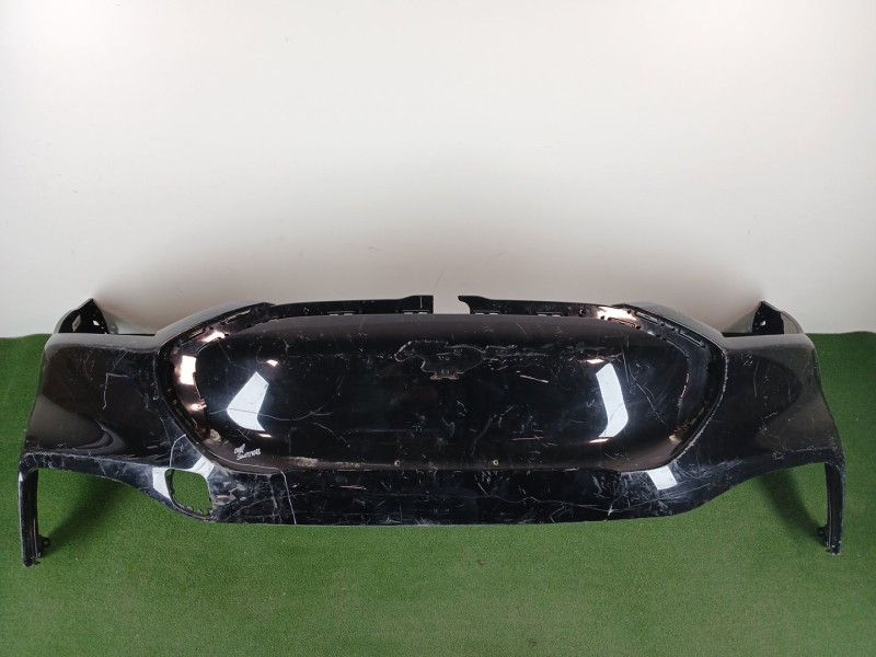 Recambio de paragolpes delantero para ford usa mustang mach-e (cgw) ev referencia OEM IAM LJ8B17C831  