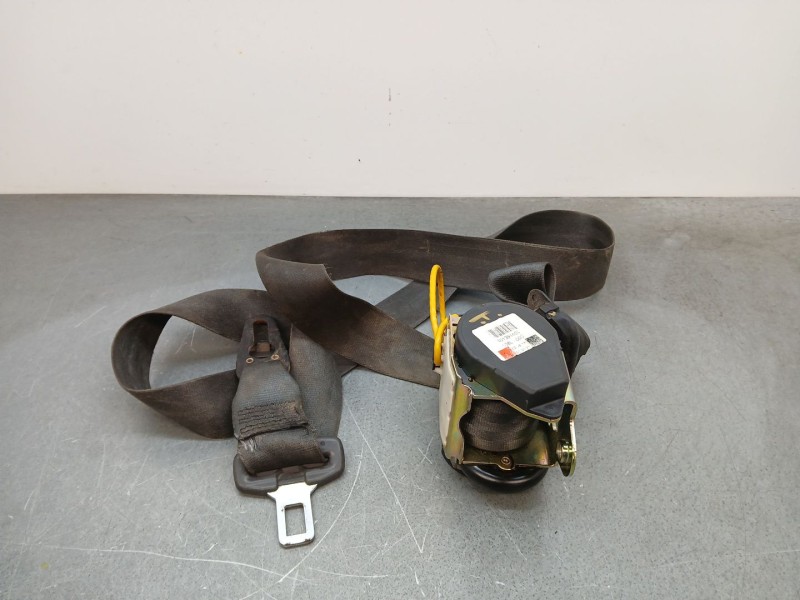 Recambio de pretensor airbag izquierdo para volkswagen touareg (7la) tdi r5 referencia OEM IAM 601391400  7L6857705A