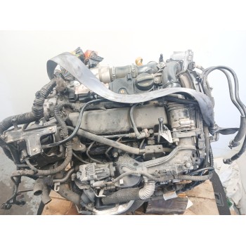 Recambio de motor completo para ford focus iii turnier 1.6 tdci referencia OEM IAM T1DA  B