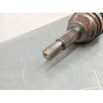 Recambio de transmision delantera derecha para mg zs suv (azs1) 1.5 vti referencia OEM IAM 98220001 10233397 