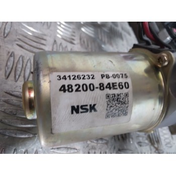 Recambio de columna direccion para suzuki wagon r+ rb (mm) 1.3 básico referencia OEM IAM 4820084E60  ELECTRICA