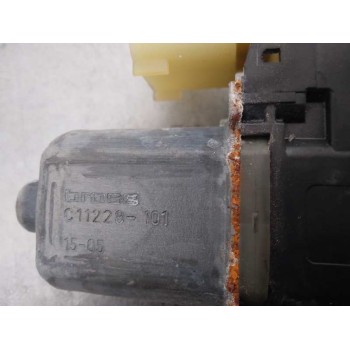 Recambio de elevalunas trasero izquierdo para ford mondeo lim. trend referencia OEM IAM C11228101 6 PINES 