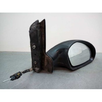 Recambio de retrovisor derecho para seat altea (5p1) 1.9 tdi referencia OEM IAM  MANUAL 