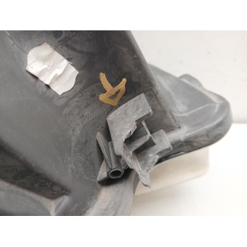 Recambio de faro izquierdo para bmw 1 (e87) 118 d referencia OEM IAM 6924485 89310915 