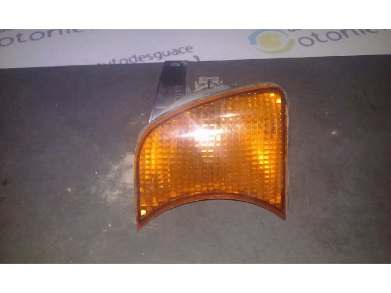 Recambio de piloto delantero izquierdo para bmw serie 5 touring (e34) 520i referencia OEM IAM   