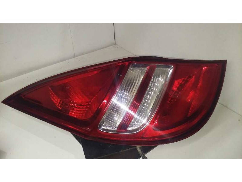 Recambio de piloto trasero izquierdo para hyundai i30 classic referencia OEM IAM   