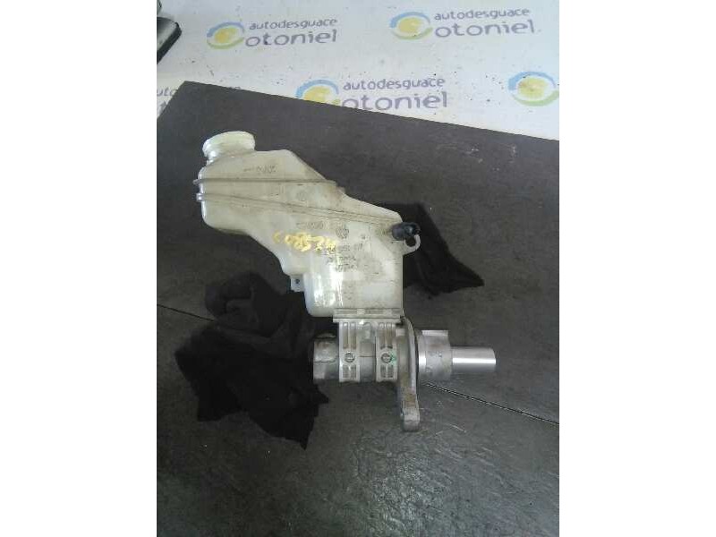 Recambio de bomba freno para fiat grande punto (199) 1.2 8v active (01.2007) referencia OEM IAM   BOSCH