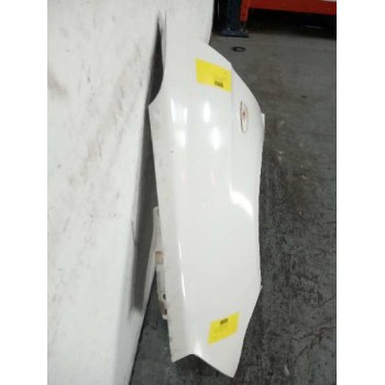 Recambio de aleta delantera izquierda para kia picanto 1.1 ex referencia OEM IAM  ALGUN ROCE PINTURA MAL
