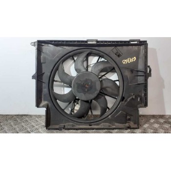 Recambio de electroventilador para bmw serie 3 berlina (e90) 320d referencia OEM IAM 0130303941  
