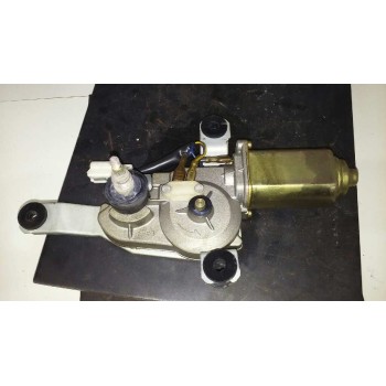 Recambio de motor limpia trasero para hyundai coupe (rd) 1.6 fx referencia OEM IAM 9870027001  