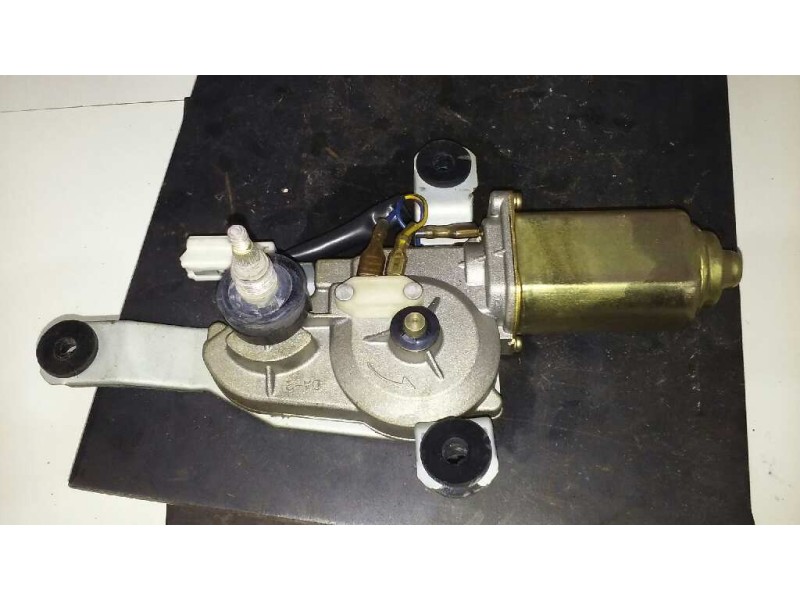 Recambio de motor limpia trasero para hyundai coupe (rd) 1.6 fx referencia OEM IAM 9870027001  