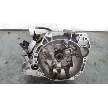 CAJA CAMBIOS JH3334 112.766KM 