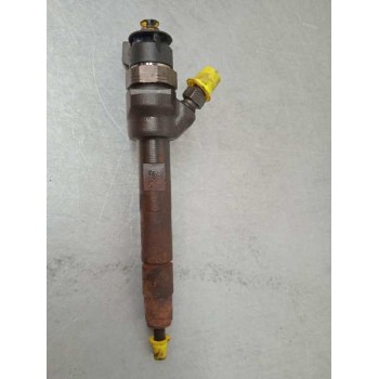 Recambio de inyector para bmw serie 1 berlina (e81/e87) 116d referencia OEM IAM 7798446 0445110289 