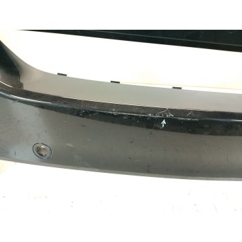 Recambio de paragolpes delantero para bmw x5 (f15, f85) xdrive 25 d referencia OEM IAM 51117294480  