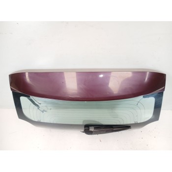 Recambio de luna trasera para peugeot 108 1.2 referencia OEM IAM   
