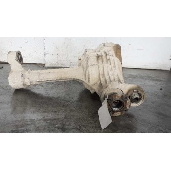 Recambio de diferencial delantero para nissan navara pick-up (d40m) doble cab fe 4x4 referencia OEM IAM 38421EA000  