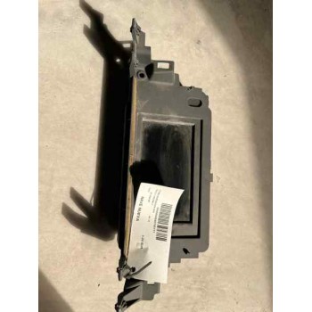 Recambio de sistema navegacion gps para renault laguna iii referencia OEM IAM 259153398R  