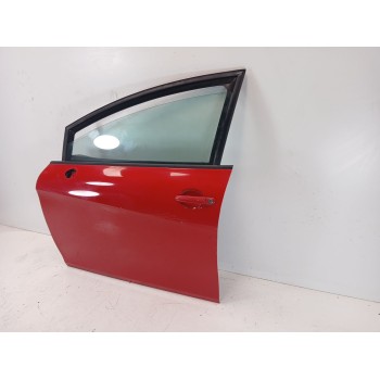 Recambio de puerta delantera izquierda para seat leon (1p1) 2.0 tdi 16v referencia OEM IAM 1P0831055A  