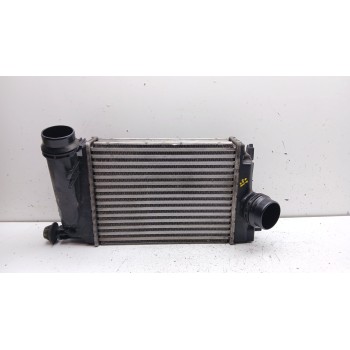 Recambio de intercooler para renault kadjar (ha_, hl_) 1.2 tce 130 referencia OEM IAM 144614EA1B mm117x8a 