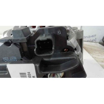 Recambio de alternador para dacia logan 1.4 cat referencia OEM IAM 0124415038 NUEVO 0124415014 98AH 0124415040