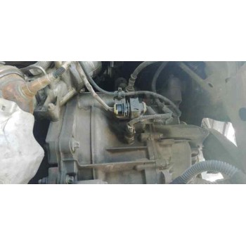 CAJA CAMBIOS 134.000KM 6V ENTREGA CASCO
