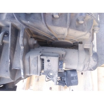 Recambio de caja cambios para volkswagen touareg (7la) tdi r5 referencia OEM IAM GZH B 