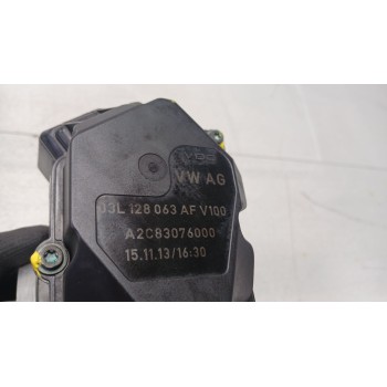 Recambio de caja mariposa para audi a4 ber. (b8) básico referencia OEM IAM 03L128063AF  