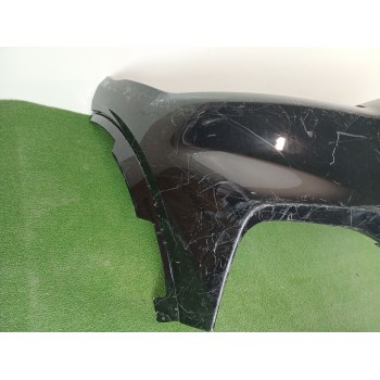 Recambio de paragolpes delantero para ford usa mustang mach-e (cgw) ev referencia OEM IAM LJ8B17C831  