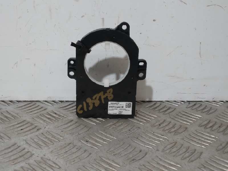 Recambio de sensor para renault clio v r.s. line referencia OEM IAM 285T36451R ANGULO DE GIRO 